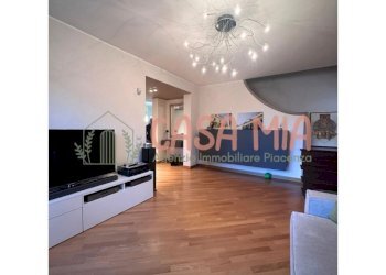 soggiorno - Villa Via quasimodo, Rottofreno - foto 9