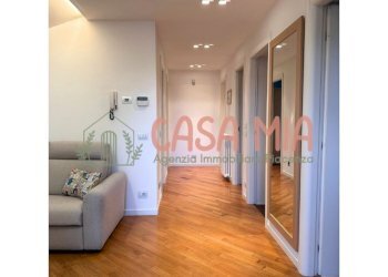 disimpegno - Villa Via quasimodo, Rottofreno - foto 11