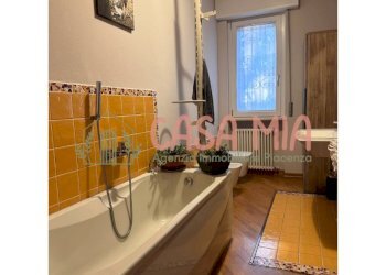 bagno - Villa Via quasimodo, Rottofreno - foto 13