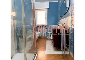 bagno - Villa Via quasimodo, Rottofreno - foto 17