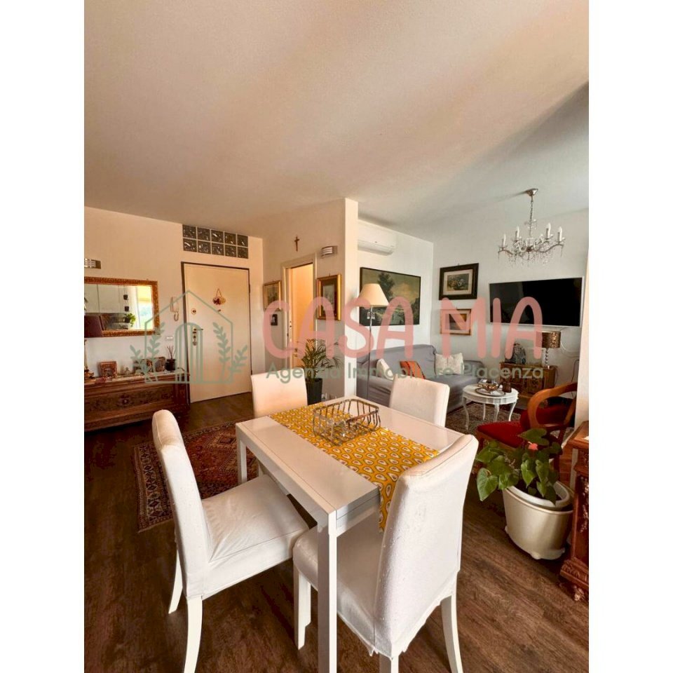 Cucina - Three-room apartment Via Fornace, Gragnano Trebbiense - photo 2