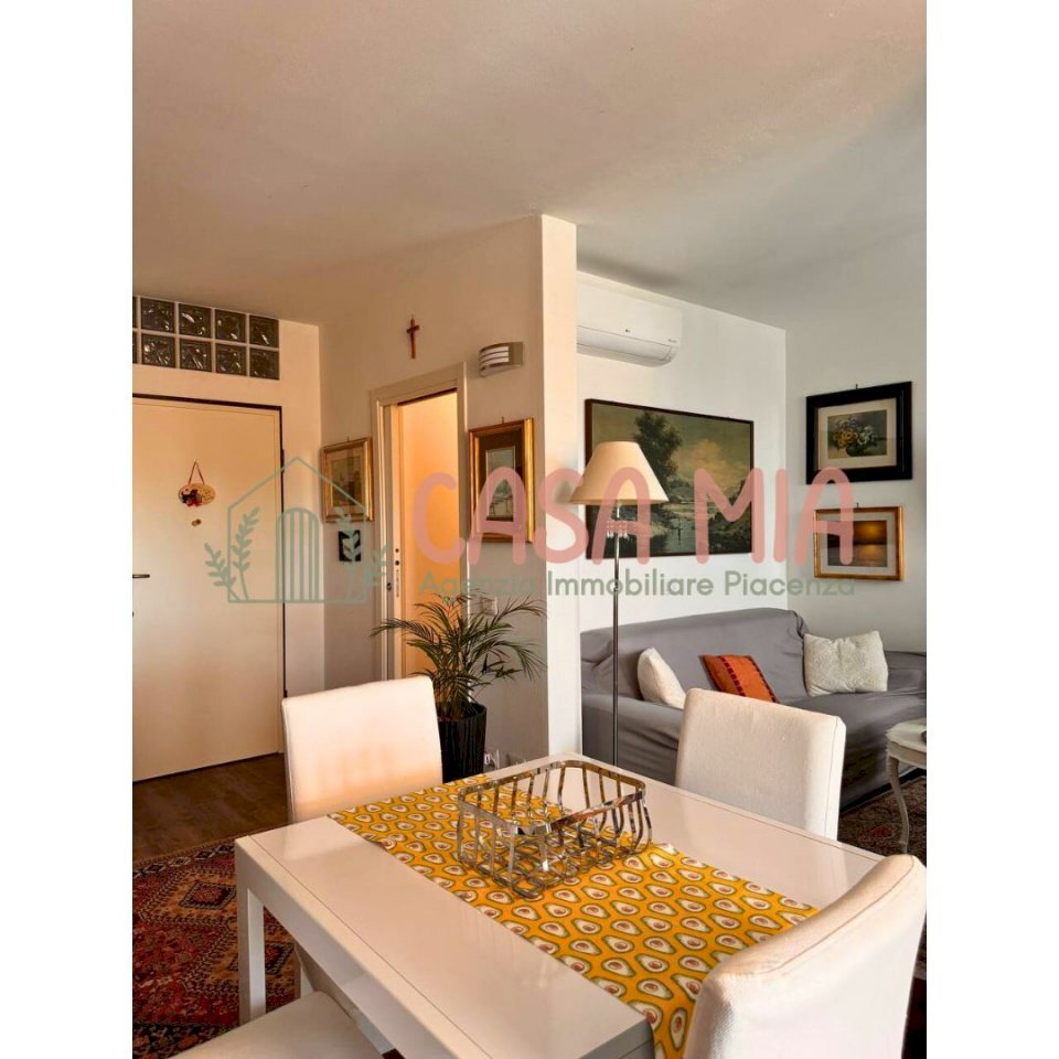 Cucina - Three-room apartment Via Fornace, Gragnano Trebbiense - photo 1