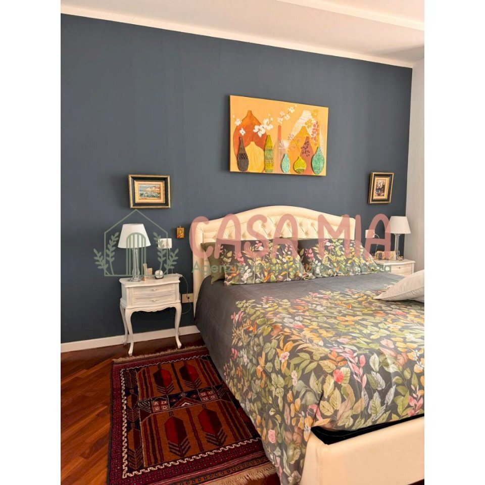 Camera - Three-room apartment Via Fornace, Gragnano Trebbiense - photo 3