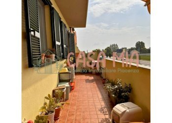 Terrazzo - Trilocale Via Fornace, Gragnano Trebbiense - foto 5