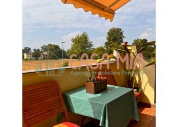 Terrazzo - Trilocale Via Fornace, Gragnano Trebbiense - foto 6