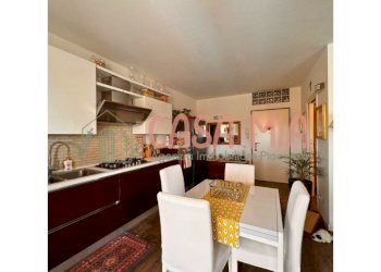 Cucina - Trilocale Via Fornace, Gragnano Trebbiense - foto 9