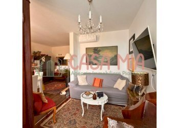 Soggiorno - Trilocale Via Fornace, Gragnano Trebbiense - foto 12