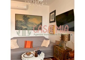 Soggiorno - Trilocale Via Fornace, Gragnano Trebbiense - foto 13