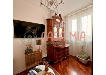 Soggiorno - Trilocale Via Fornace, Gragnano Trebbiense - foto 14