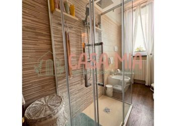 Bagno - Trilocale Via Fornace, Gragnano Trebbiense - foto 16