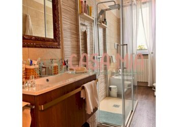 Bagno - Trilocale Via Fornace, Gragnano Trebbiense - foto 19