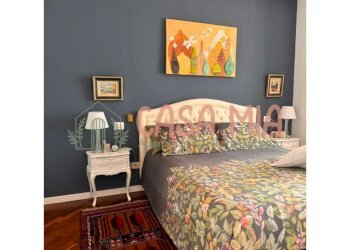 Camera - Trilocale Via Fornace, Gragnano Trebbiense - foto 3