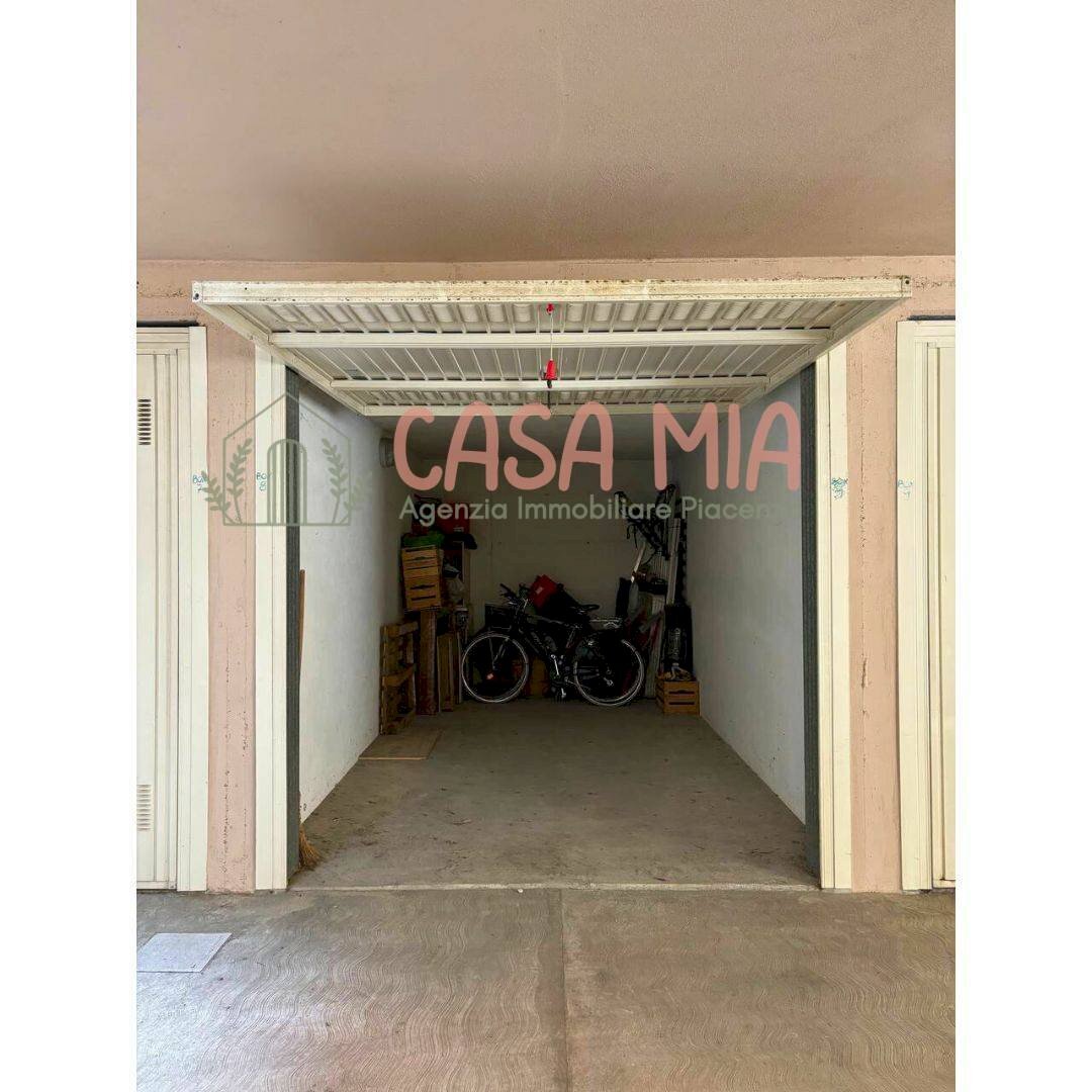 Foto 2 - Box Via Vescovi, Rottofreno - photo 2