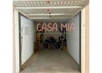 Foto 1 - Box Via Vescovi, Rottofreno - foto 1