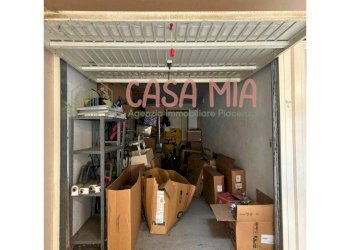 Foto 1 - Box Via Vescovi, Rottofreno - foto 1