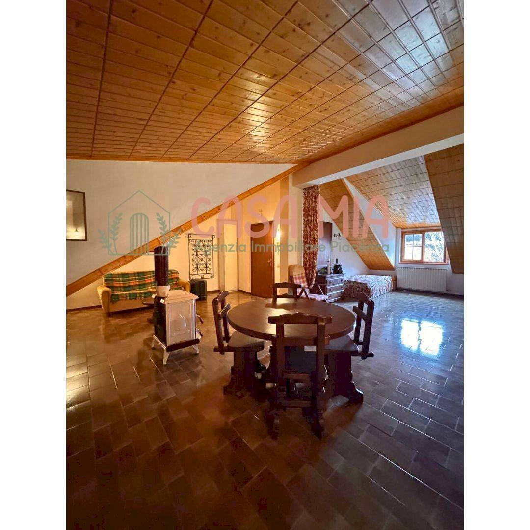 Foto 3 - Bilocale Strada circonvallazione
 
3, Ferriere - foto 3