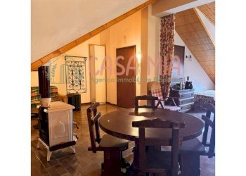 Foto 1 - Bilocale Strada circonvallazione
 
3, Ferriere - foto 1