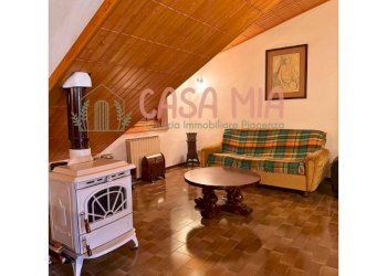 Foto 11 - Bilocale Strada circonvallazione
 
3, Ferriere - foto 11