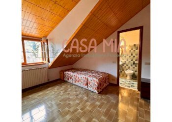 Foto 14 - Bilocale Strada circonvallazione
 
3, Ferriere - foto 14