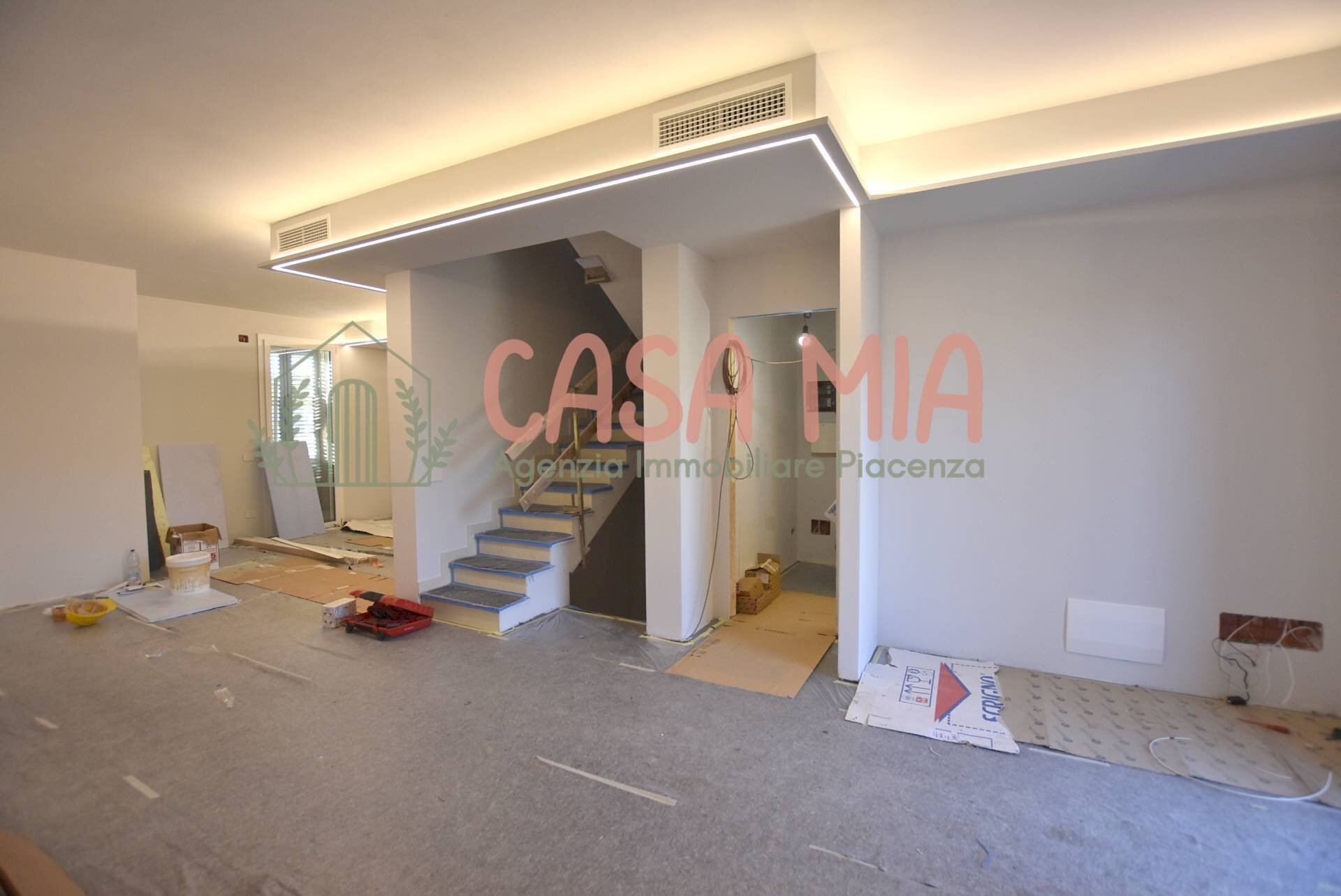 Foto 3 - Terraced Villa Via mozart, Rottofreno - photo 3