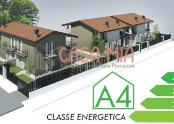 Foto 5 - Villa a Schiera Via mozart, Rottofreno - foto 5