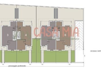 Foto 6 - Villa a Schiera Via mozart, Rottofreno - foto 6