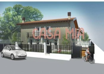 Foto 2 - Villa a Schiera Via mozart, Rottofreno - foto 2