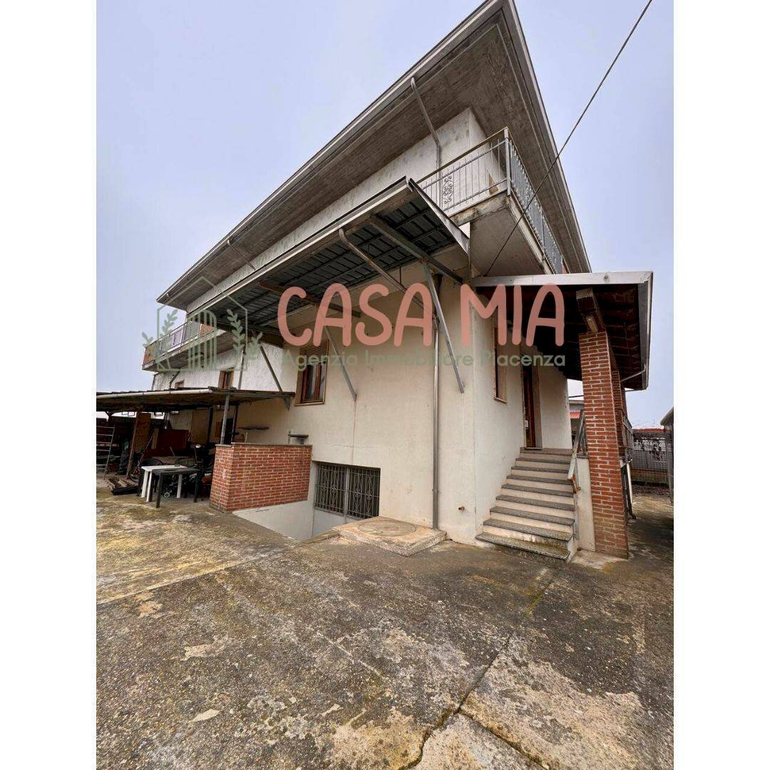 Foto 1 - Magazzino via de amicis, Rottofreno - foto 1