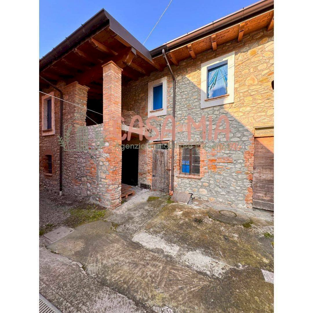 Foto 1 - Casa semi indipendente Località Ca buschi, Rivergaro - foto 1