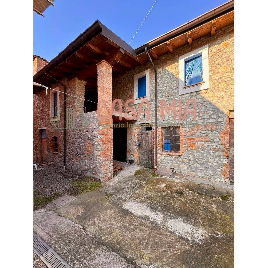 Foto 2 - Casa semi indipendente Località Ca buschi, Rivergaro - foto 2