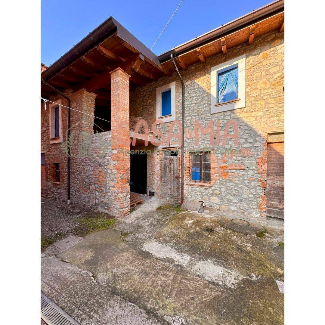 Foto 3 - Casa semi indipendente Località Ca buschi, Rivergaro - foto 3