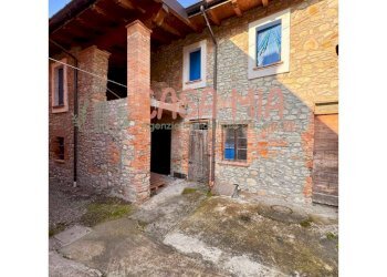 Foto 1 - Casa semi indipendente Località Ca buschi, Rivergaro - foto 1