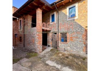 Foto 2 - Casa semi indipendente Località Ca buschi, Rivergaro - foto 2