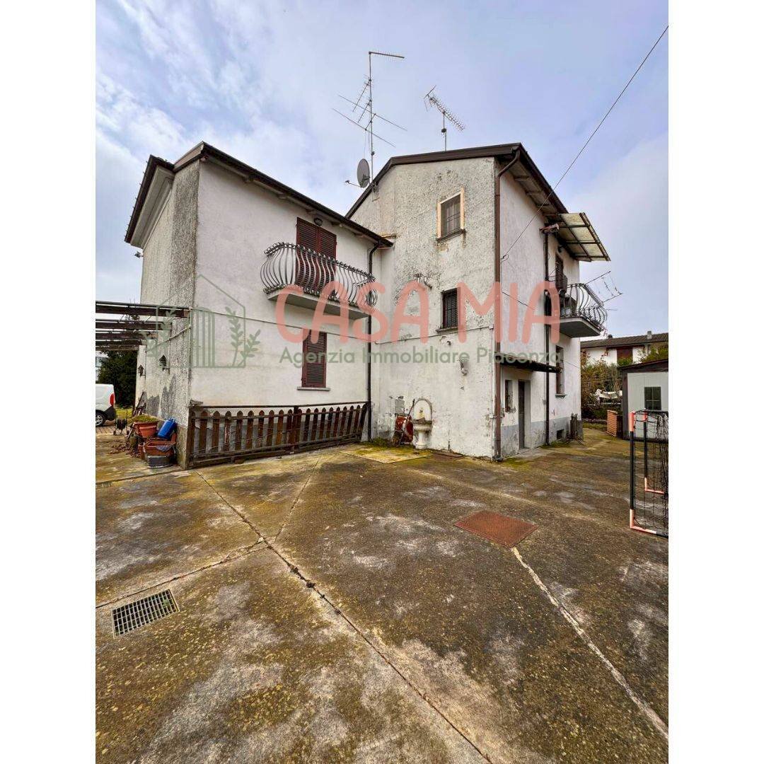 Foto 1 - Villa Via marchesi, Rottofreno - foto 1