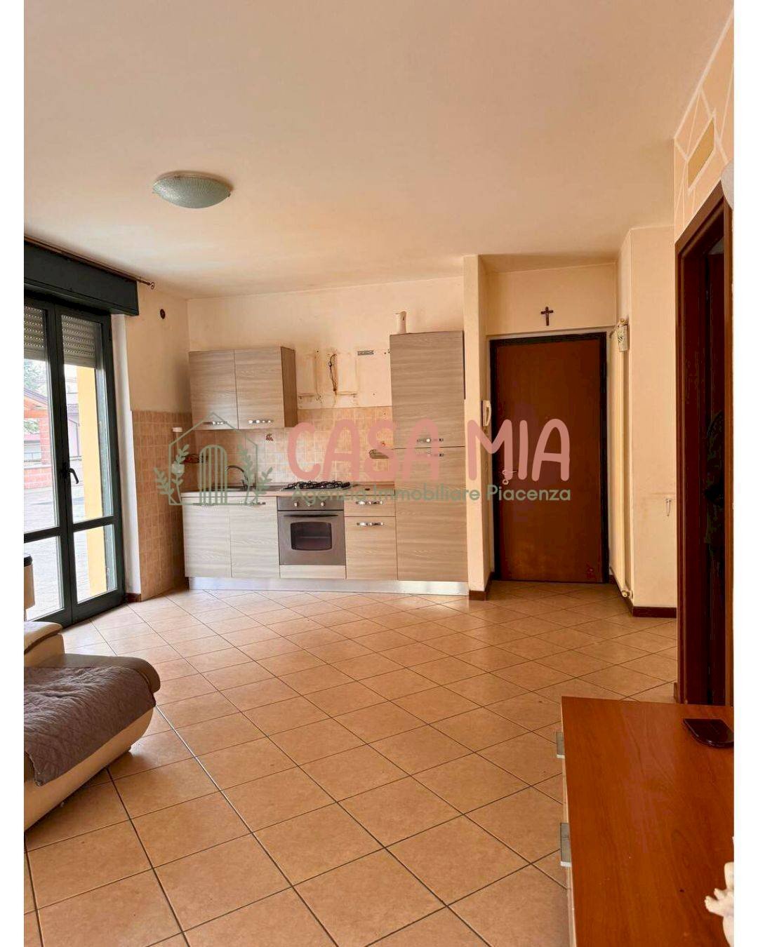 Foto 2 - Appartamento Via libertà, Rottofreno - foto 2