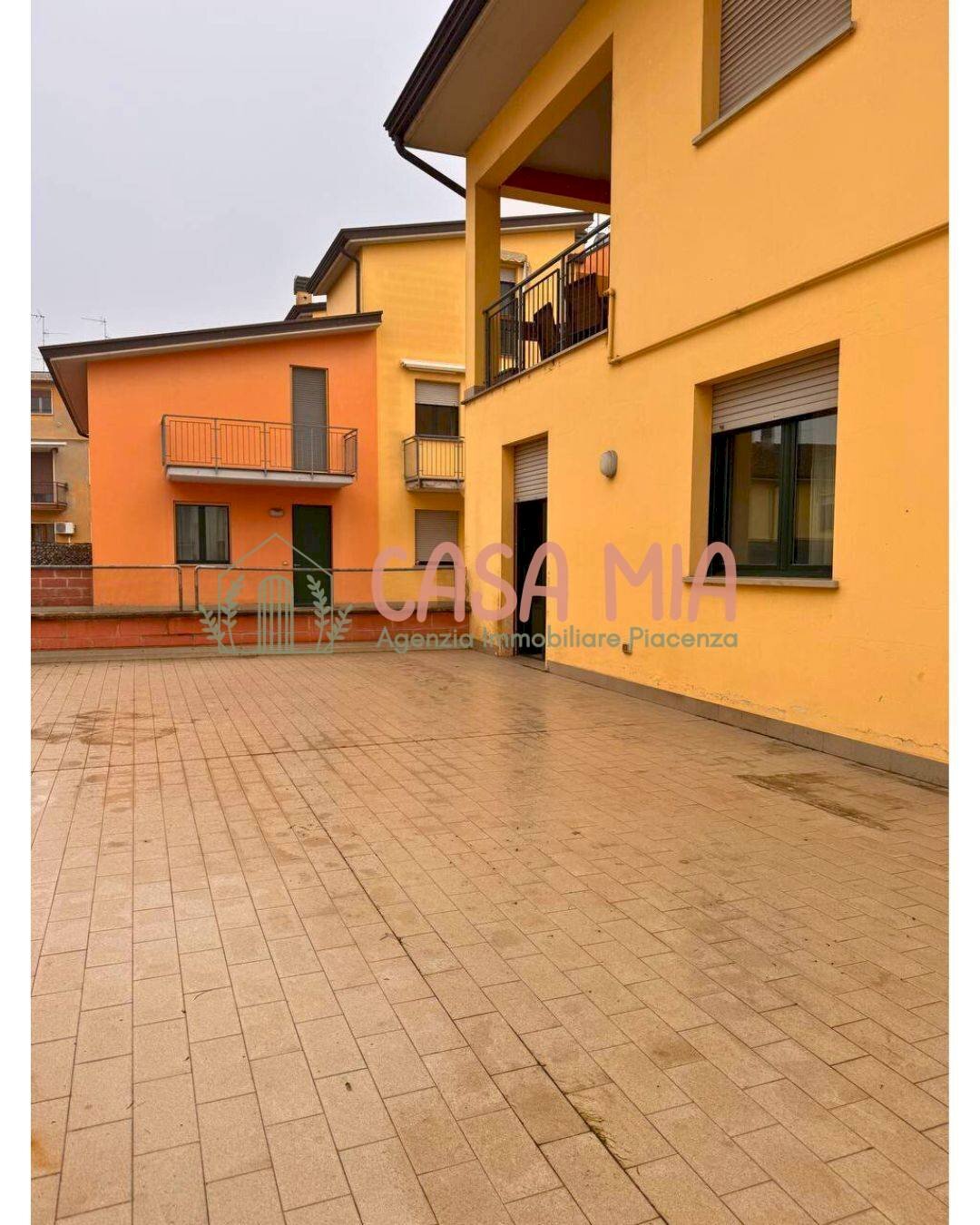 Foto 1 - Trilocale Via libertà, Rottofreno - foto 1