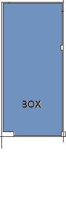 Foto 22 - Appartamento Via libertà, Rottofreno - planimetria 1