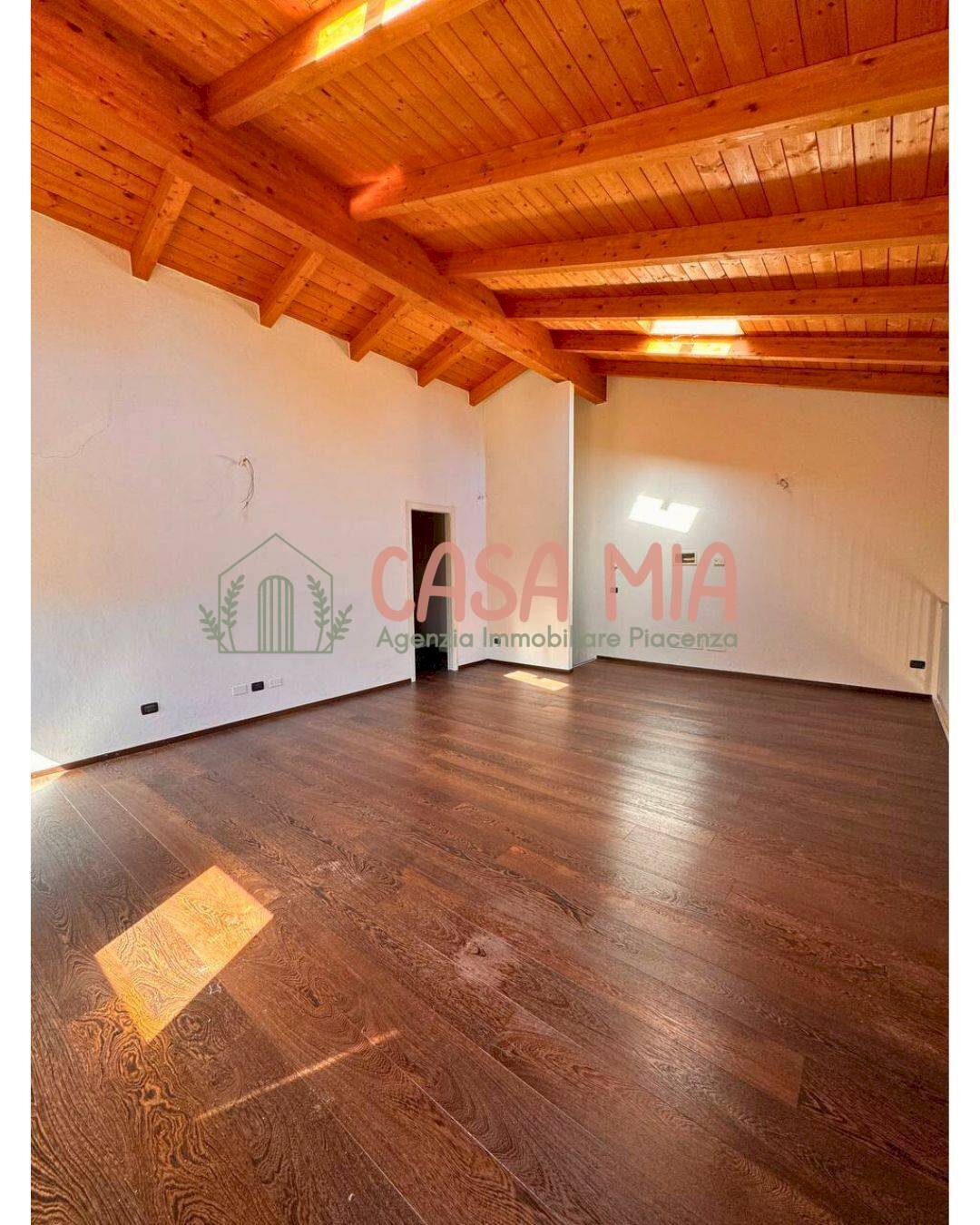 Foto 1 - Trilocale via donizzetti, Rottofreno - foto 1