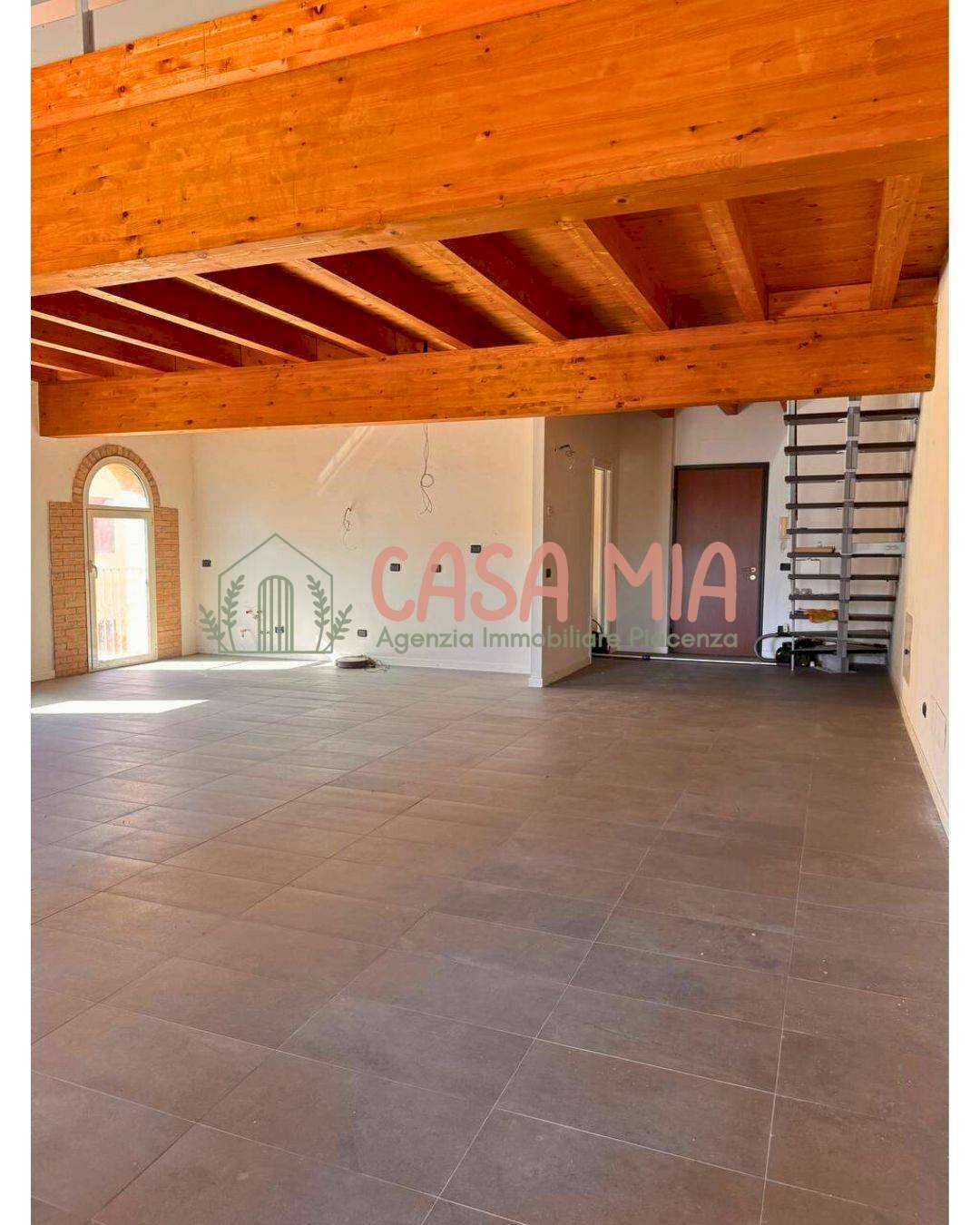 Foto 3 - Trilocale via donizzetti, Rottofreno - foto 3