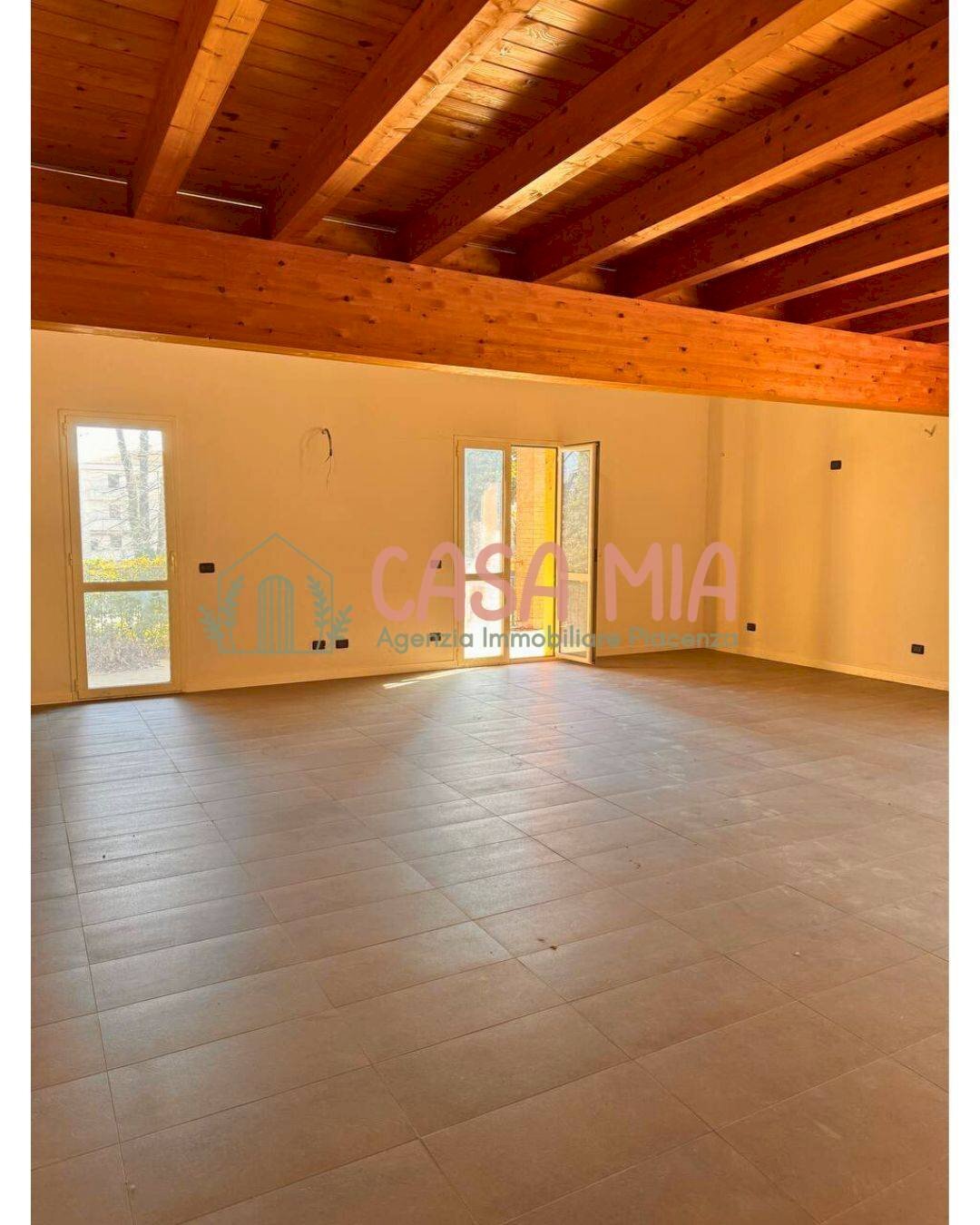 Foto 2 - Trilocale via donizzetti, Rottofreno - foto 2