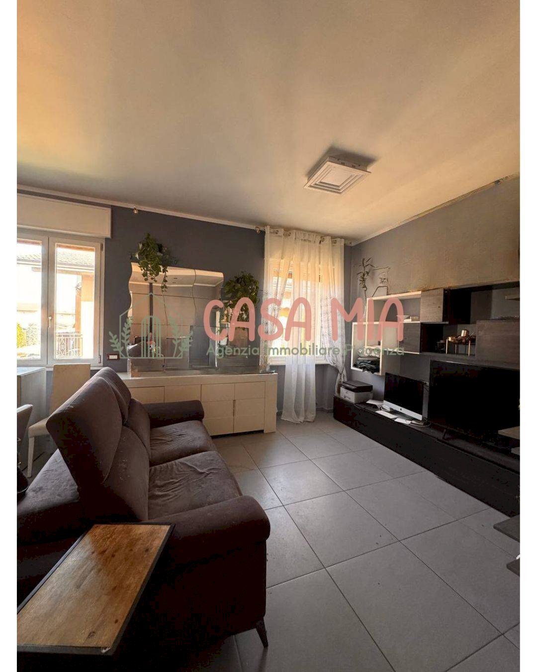 Foto 1 - Quadrilocale via marzabotto, Rottofreno - foto 1