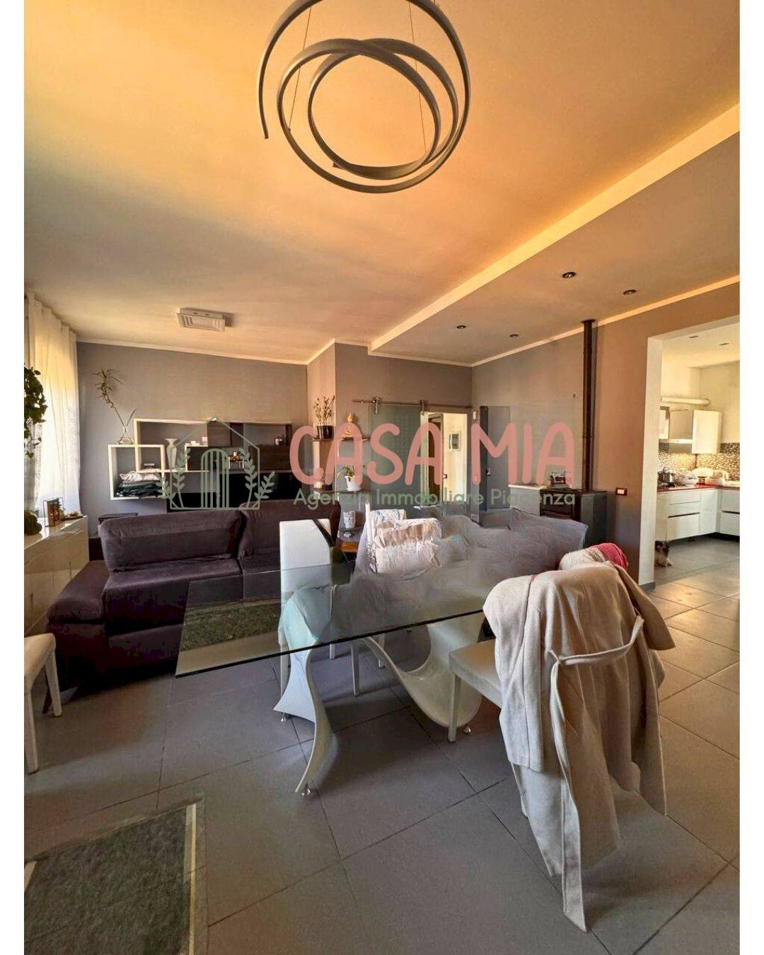 Foto 2 - Quadrilocale via marzabotto, Rottofreno - foto 2