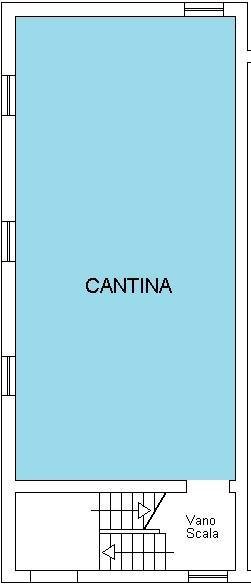 Foto 17 - Quadrilocale via marzabotto, Rottofreno - planimetria 1