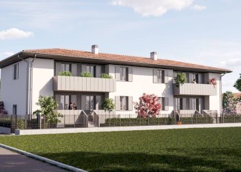 Foto 1 - Appartamento Via valente Faustini, Rottofreno - foto 1