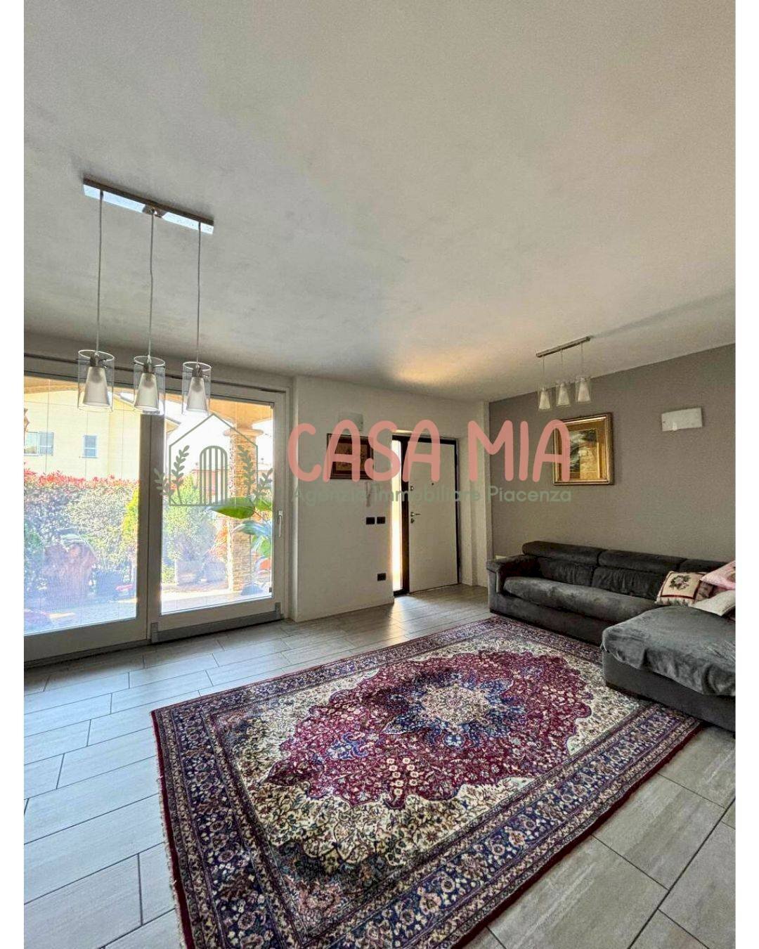 Foto 1 - Casa semi indipendente Via F. Subacchi, Gossolengo - foto 1