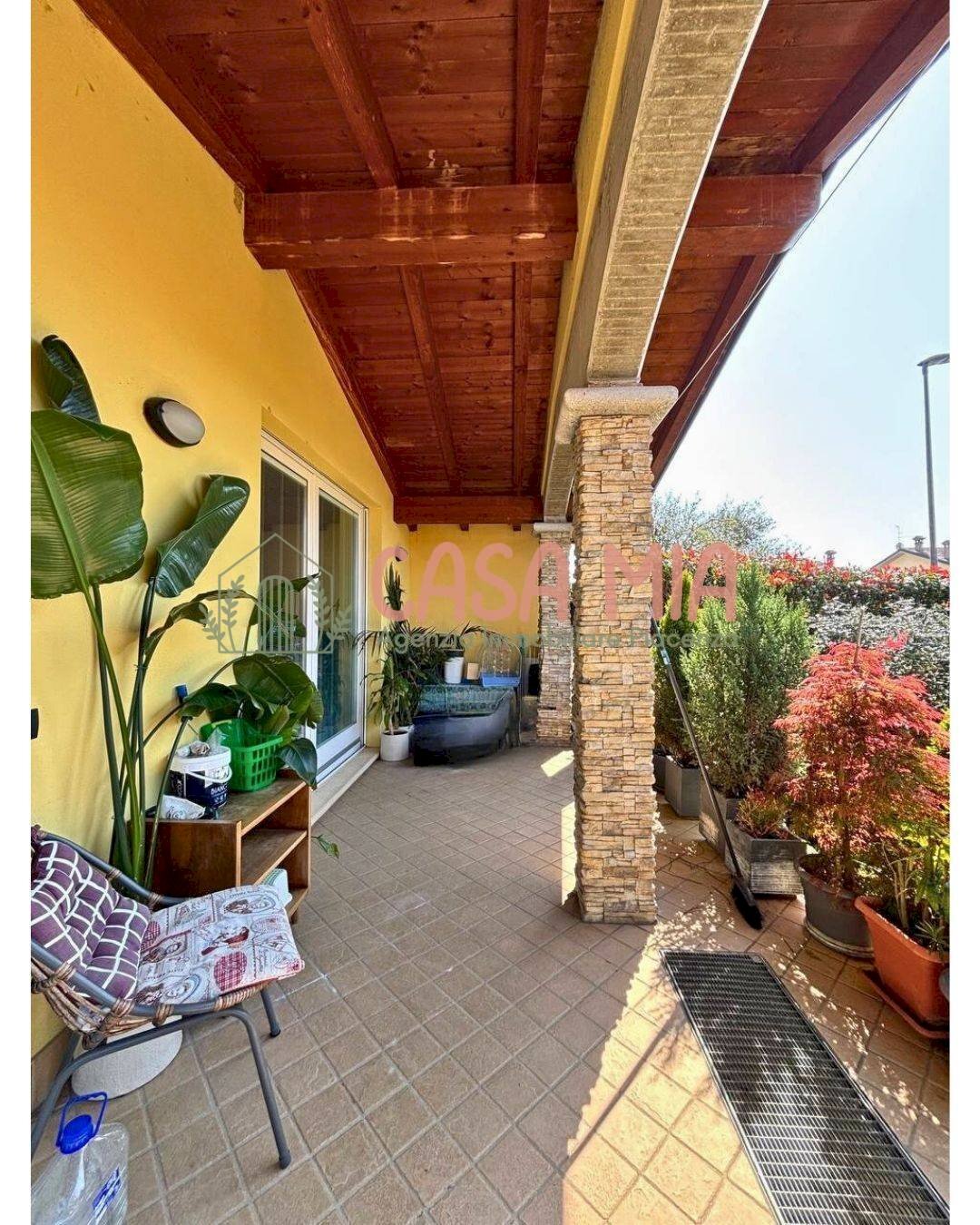 Foto 3 - Casa semi indipendente Via F. Subacchi, Gossolengo - foto 3