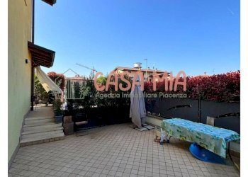 Foto 2 - Casa semi indipendente Via F. Subacchi, Gossolengo - foto 2