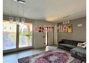 Foto 1 - Casa semi indipendente Via F. Subacchi, Gossolengo - foto 1