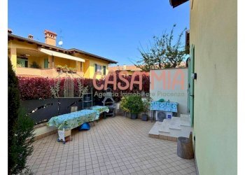 Foto 15 - Casa semi indipendente Via F. Subacchi, Gossolengo - foto 15