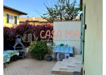 Foto 16 - Casa semi indipendente Via F. Subacchi, Gossolengo - foto 16